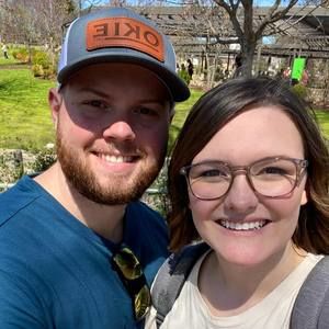 Meet your Posher, Graham